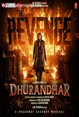 Dhurandhar 2 -  The Revenge